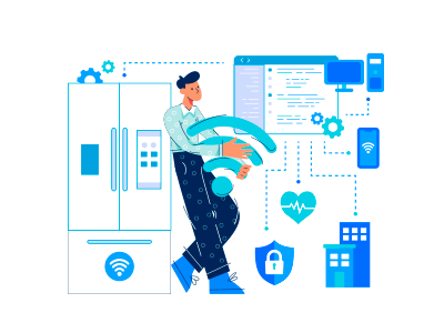 Telefónica Innovación Digital
