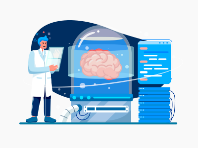 Lo que serás capaz de hacer cuando estudies nuestro Máster Oficial en Inteligencia Artificial