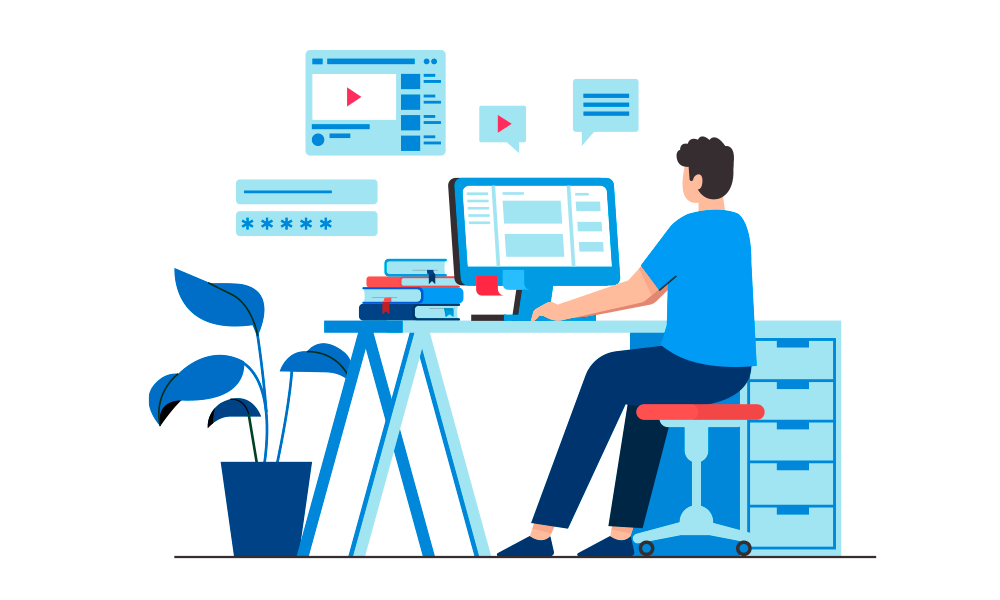 Tipos de E-Learning y sus Principales Ventajas
