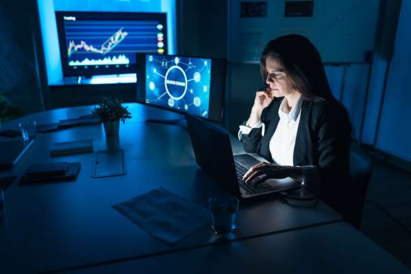 Transformación digital en las empresa