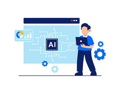 Tu Nuevo Jefe Remoto no es Tu Gerente, es un Algoritmo que Mide tu Productividad