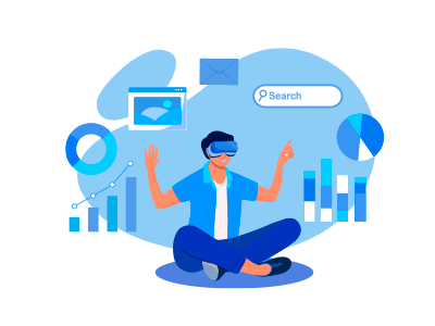 IA en la Educación Virtual