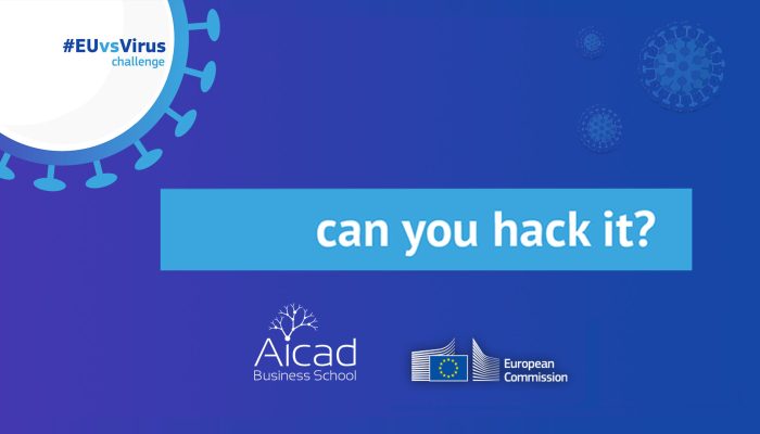 Coronavirus: Canarias en el hackathon de la UE por la innovación para vencer al brote