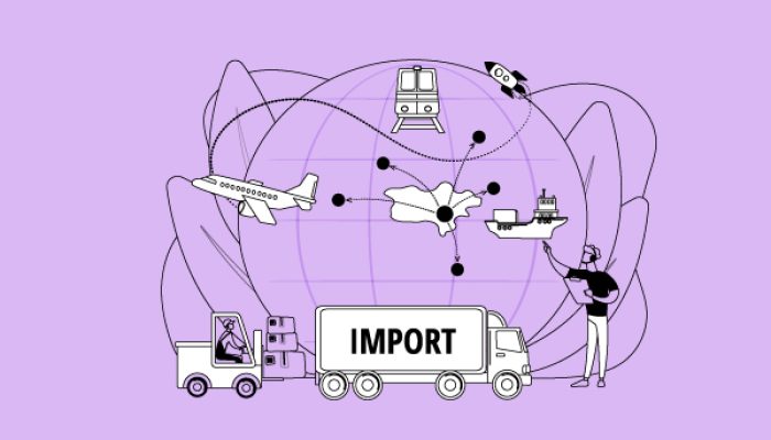 Beneficios del comercio internacional