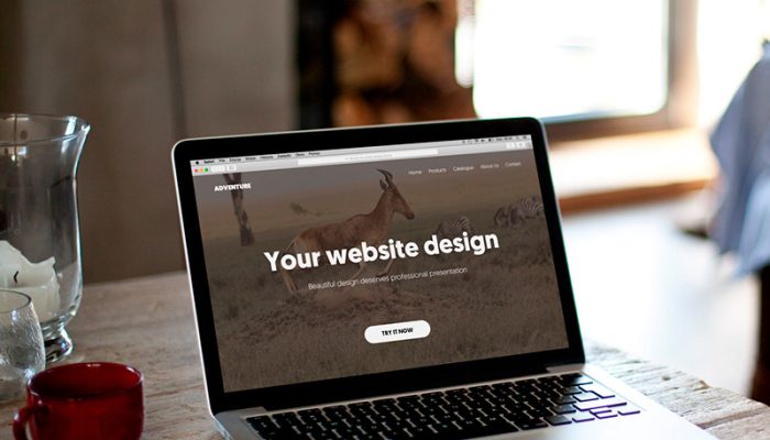 Destácate construyendo páginas web Joomla para empresas
