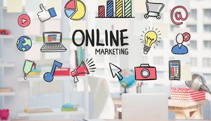 Marketing online y por qué es tan importante para tu empresa