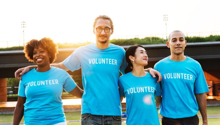 Descubre el voluntariado en prácticas y sus ventajas