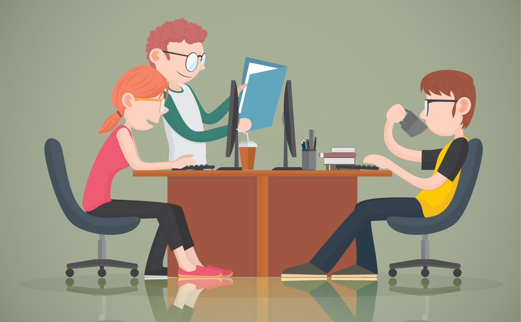 Cómo ser un Freelance exitoso y sobrevivir al intento