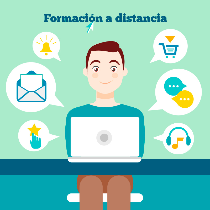 Ventajas de los cursos online para tu emprendimiento