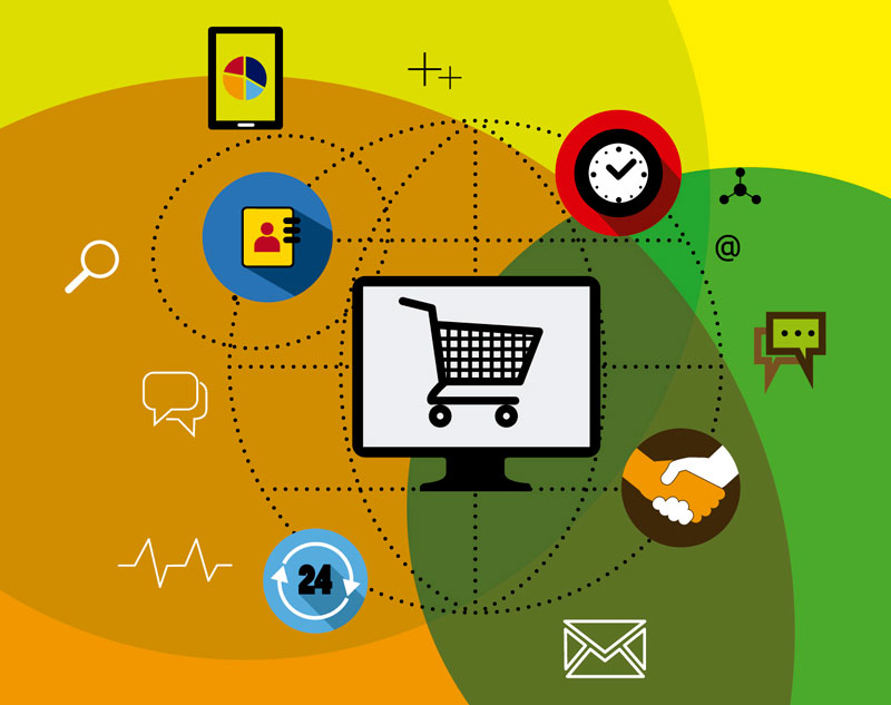 Comercio electrónico internacional: claves para tu empresa