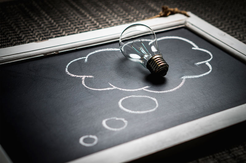 Estas son las claves para desarrollar la creatividad en tu empresa Estas son las claves para desarrollar la creatividad en tu empresa