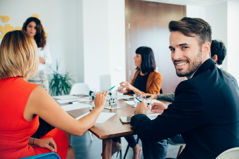 Estas son las tendencias para trabajar con tu marca personal