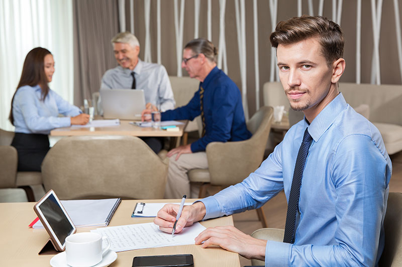 Conviértete en el freelancer más solicitado en perdiodismos digital