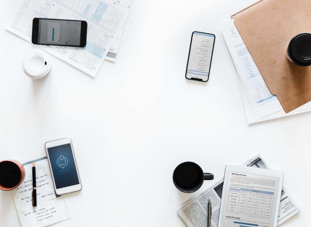 currículum networking marketing digital
