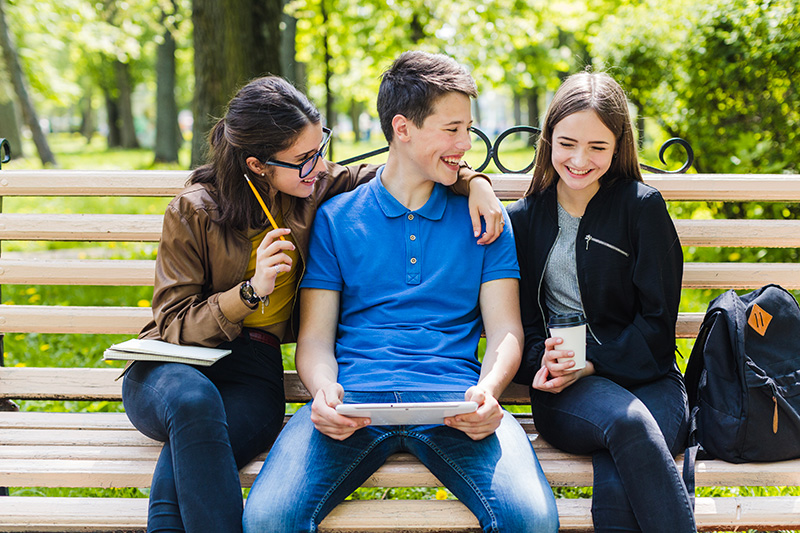 Obtén el mayor beneficio del e-learning de cara a tu futuro profesional