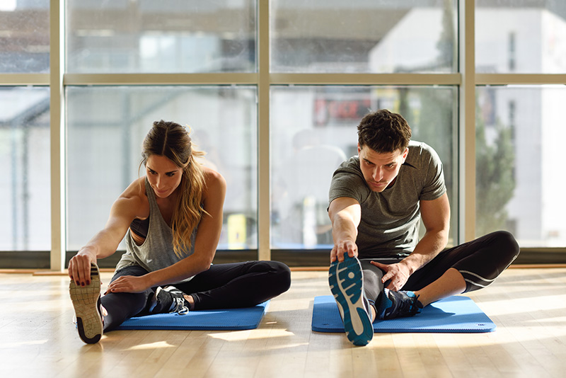 Te contamos cómo puedes convertirte un gran entrenador personal