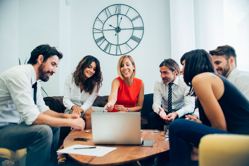 Tendencias para el experto universitario en recursos humanos Tendencias para el experto universitario en recursos humanos