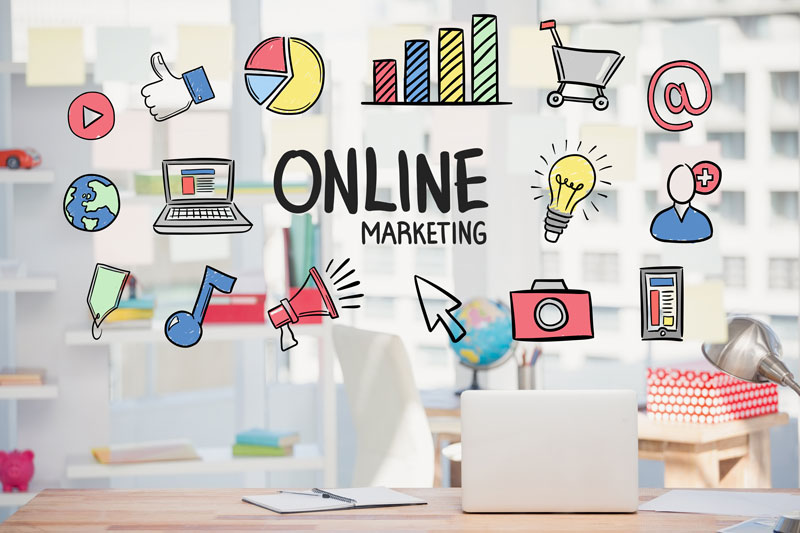 Patrones de escritura que debes eliminar de tu marketing online hoy