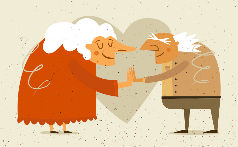 Máster en geriatría: aprende a cuidar a los más vulnerables