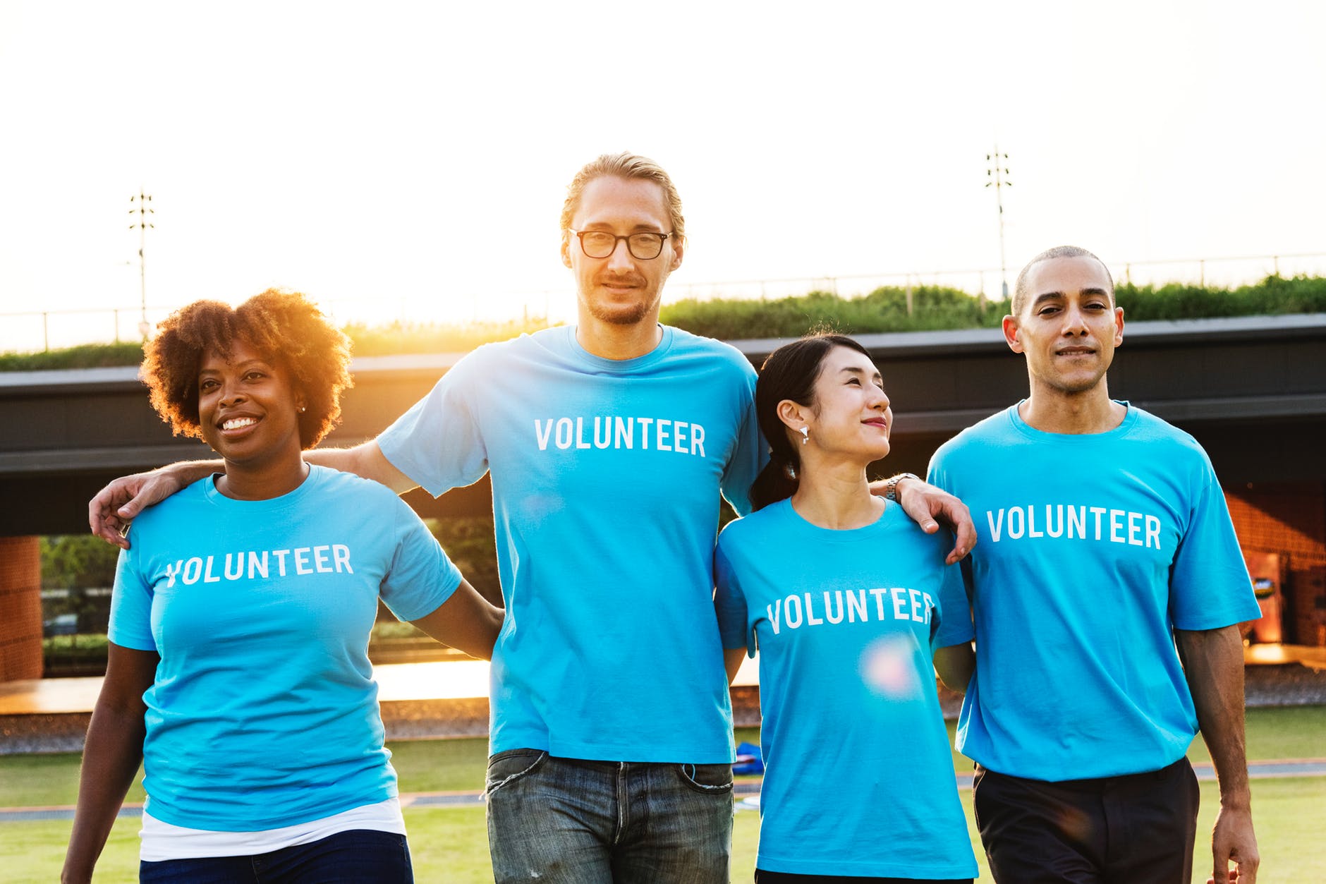Descubre el voluntariado en prácticas y sus ventajas
