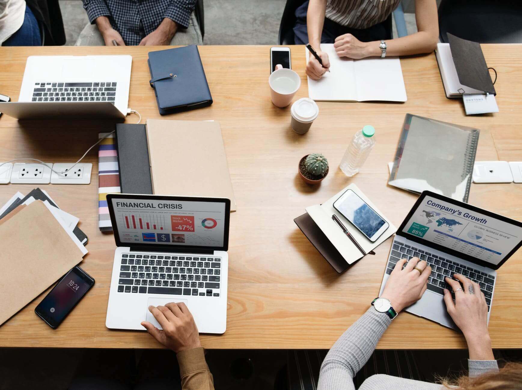 ¿Por qué hacer prácticas profesionales de marketing digital en Madrid? ¿Por qué hacer prácticas profesionales de marketing digital en Madrid?