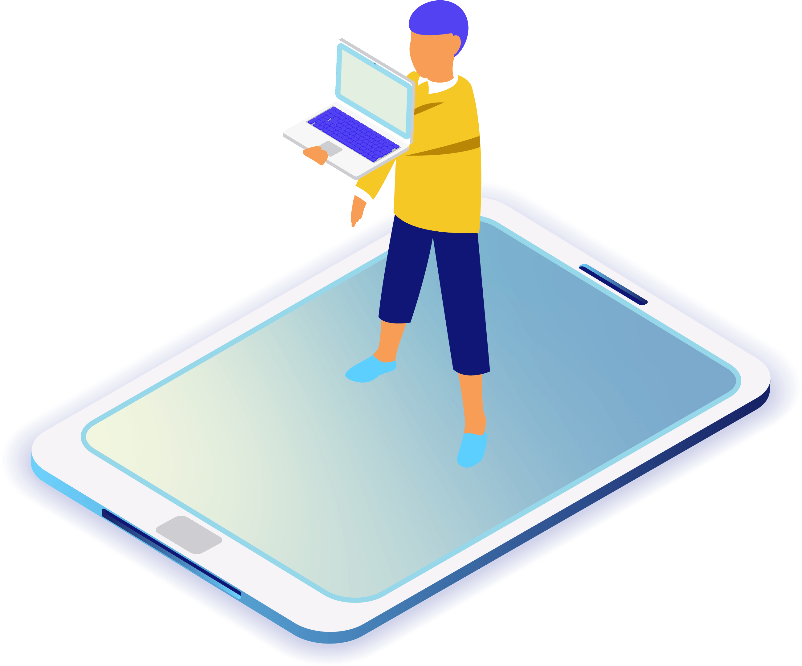 mobile-technology