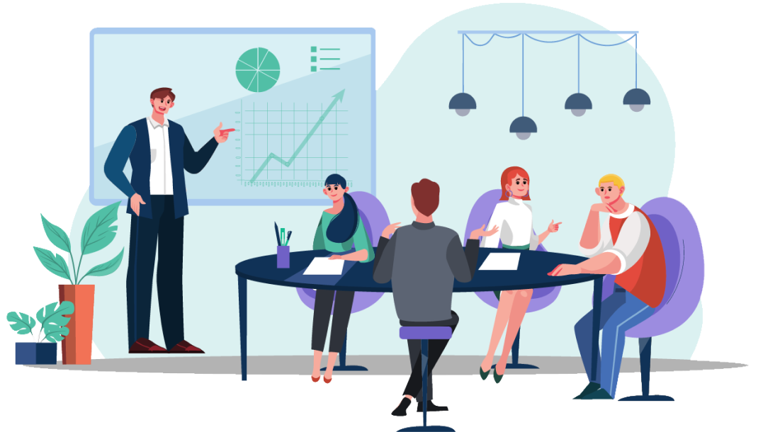 Formación bonificada para empresas