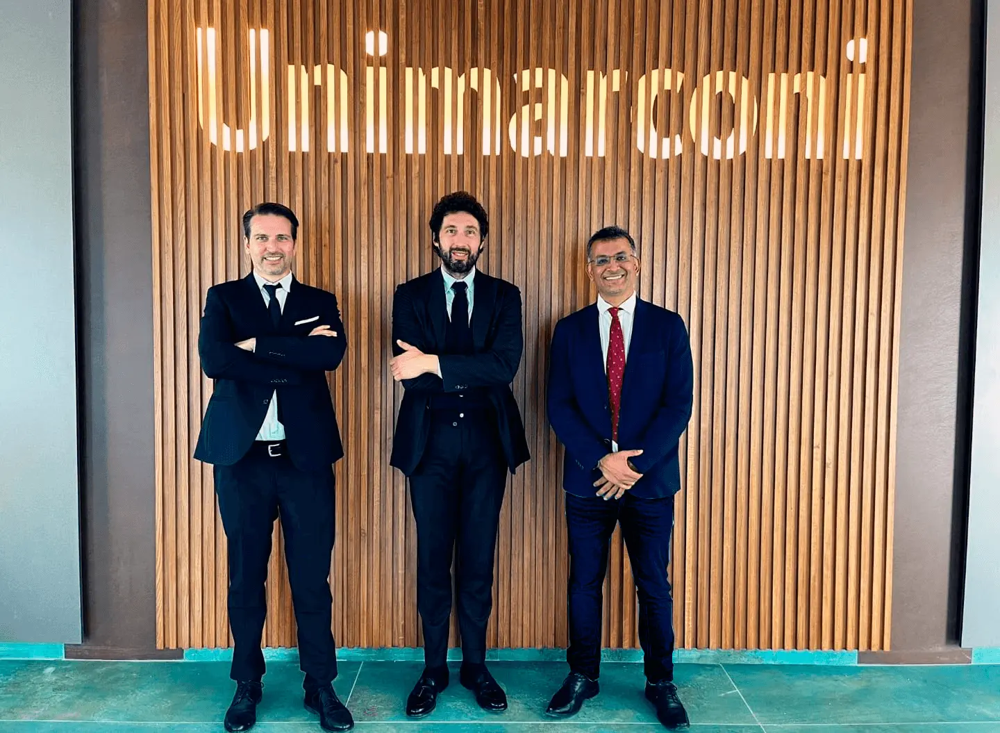Unimarconi