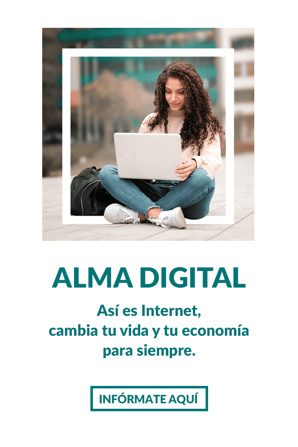 ALMA DIGITAL