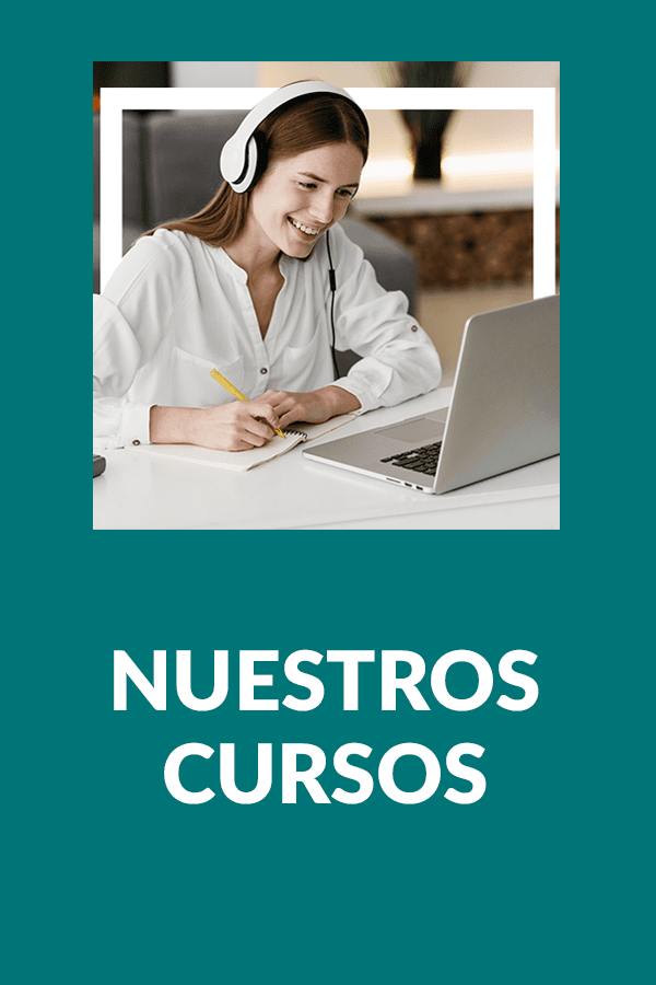 Nuestros Cursos