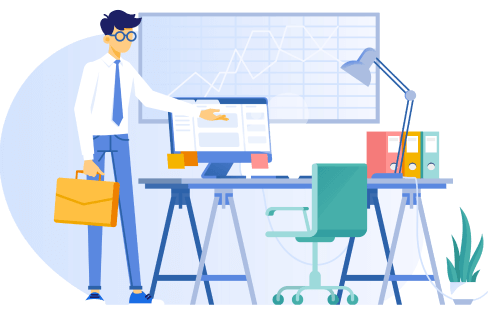 Prácticas profesionales en empresas