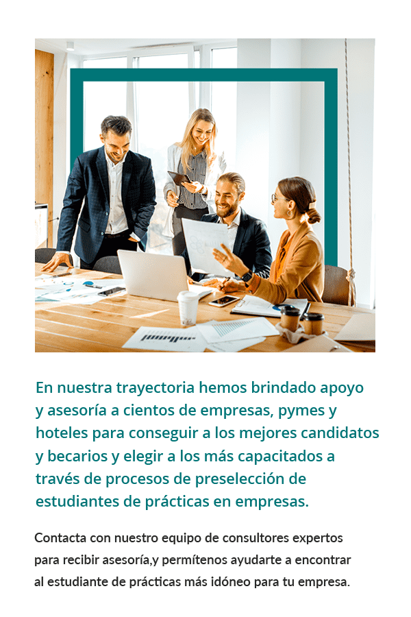 Agencia Practicas Aicad