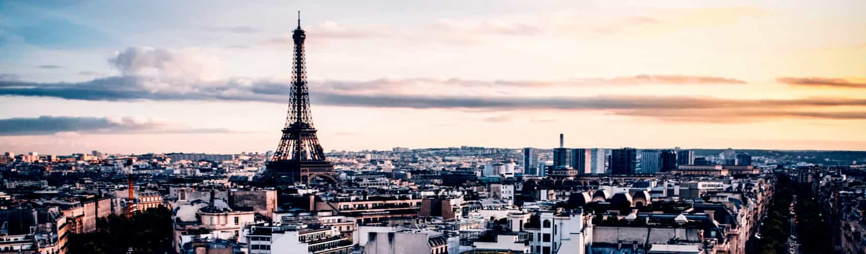 Ofertas de prácticas universitarias en empresas y hoteles en Francia