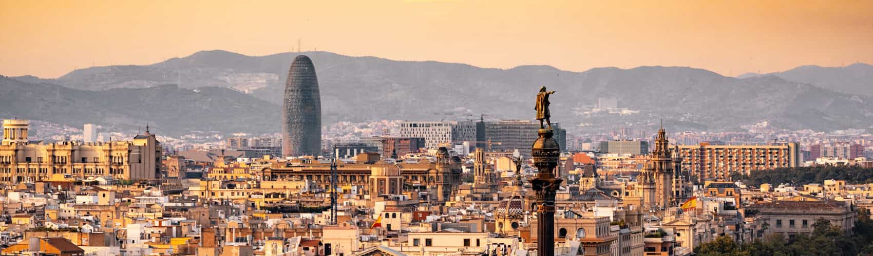 Ofertas de prácticas universitarias en empresas y hoteles en España