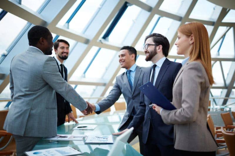 9. Promocionamos y gestión de ofertas de prácticas y empleo en Multicanal