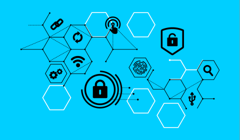 Ciberseguridad y protección de datos: reto para el futuro