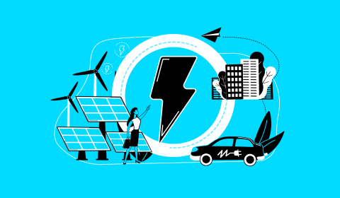 Energías Renovables: ¿Son la solución a la crisis eléctrica?